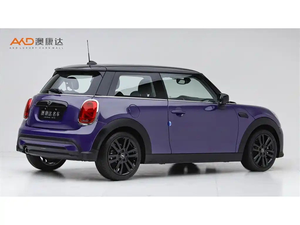MINI Mini — миниатюра 3