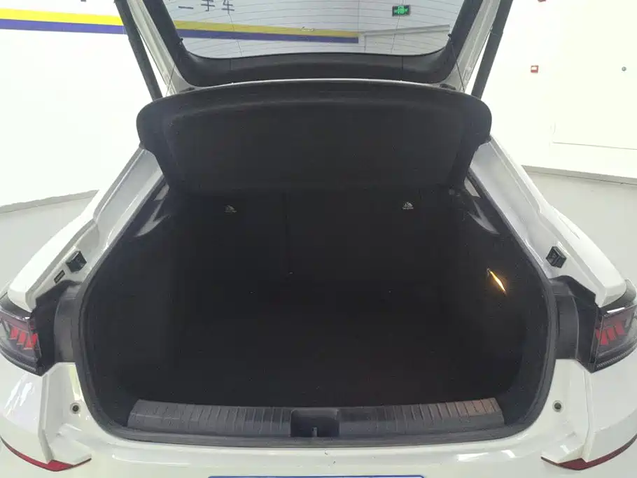 Volkswagen Lamando — миниатюра 4