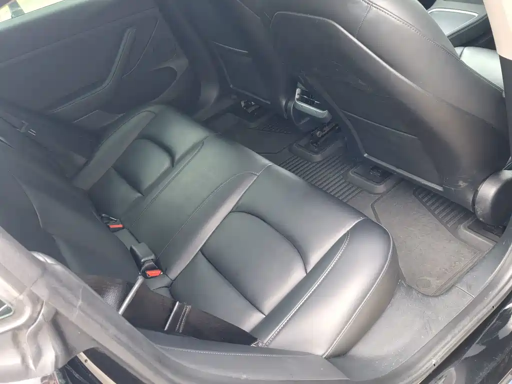 Tesla Model 3 — миниатюра 5