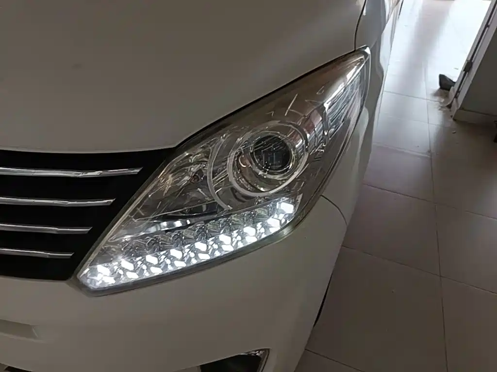 Fengxing Fengxing F600 — миниатюра 24