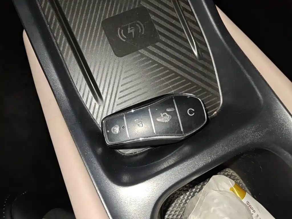 BYD Seagull — миниатюра 9