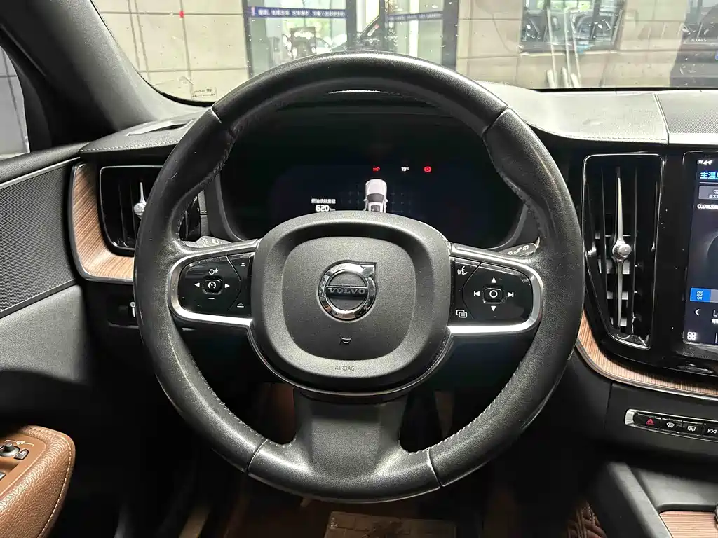 Volvo XC60 — фотографии объявления, Фото 13