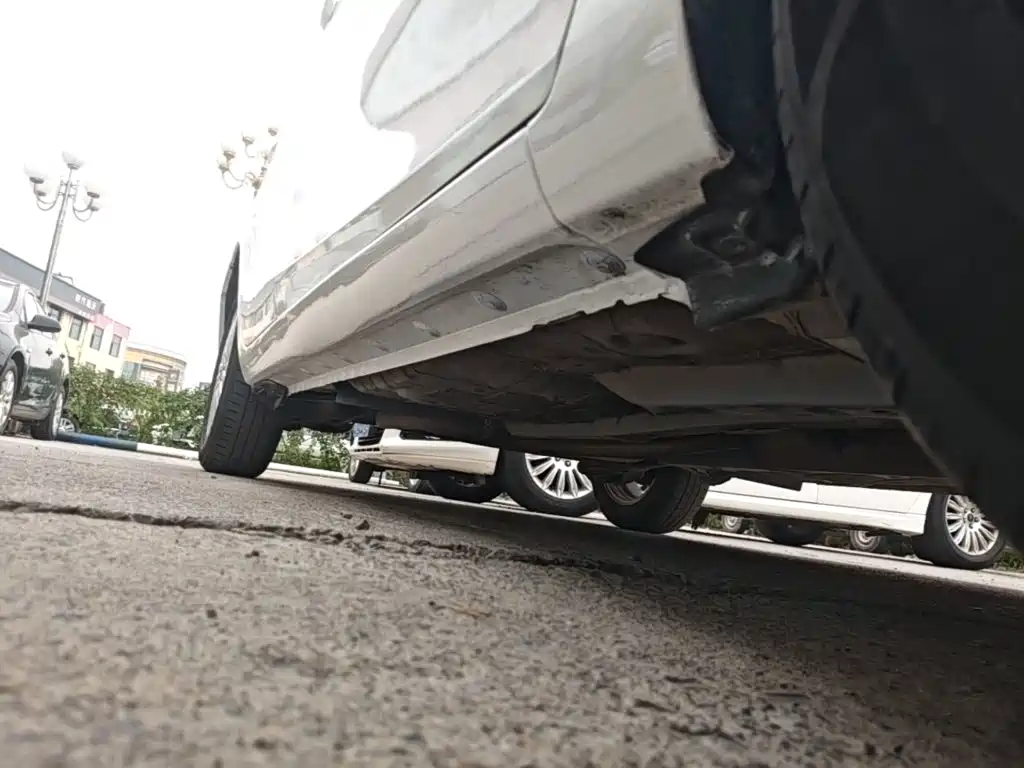 Toyota Vios FS — миниатюра 21