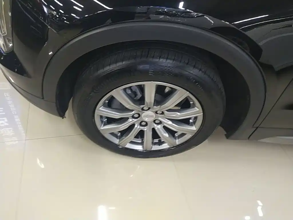 Cadillac XT4 — миниатюра 23