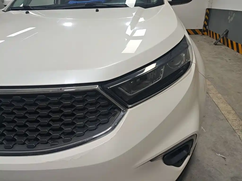 Ford Territory — миниатюра 24