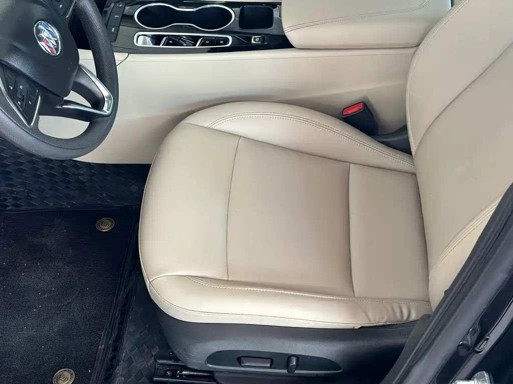 Buick Regal — миниатюра 6
