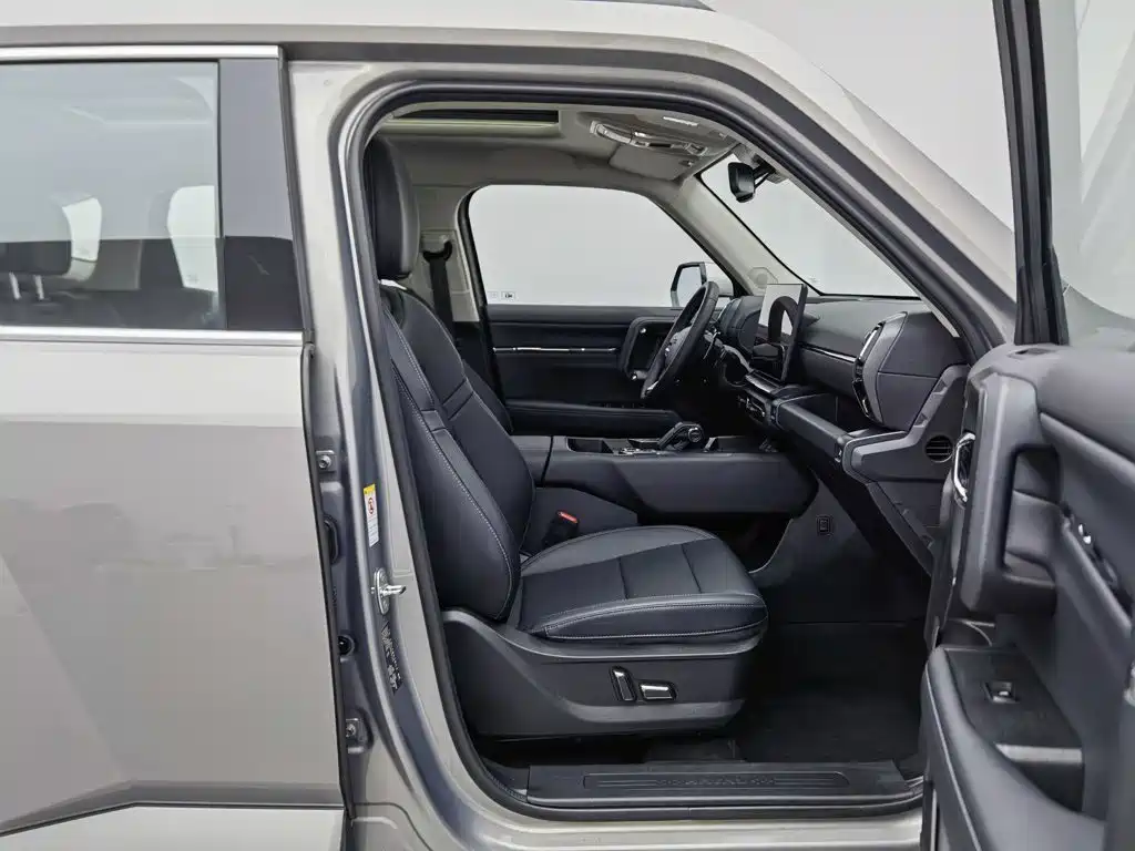 Haval Big Dog PLUS — миниатюра 23