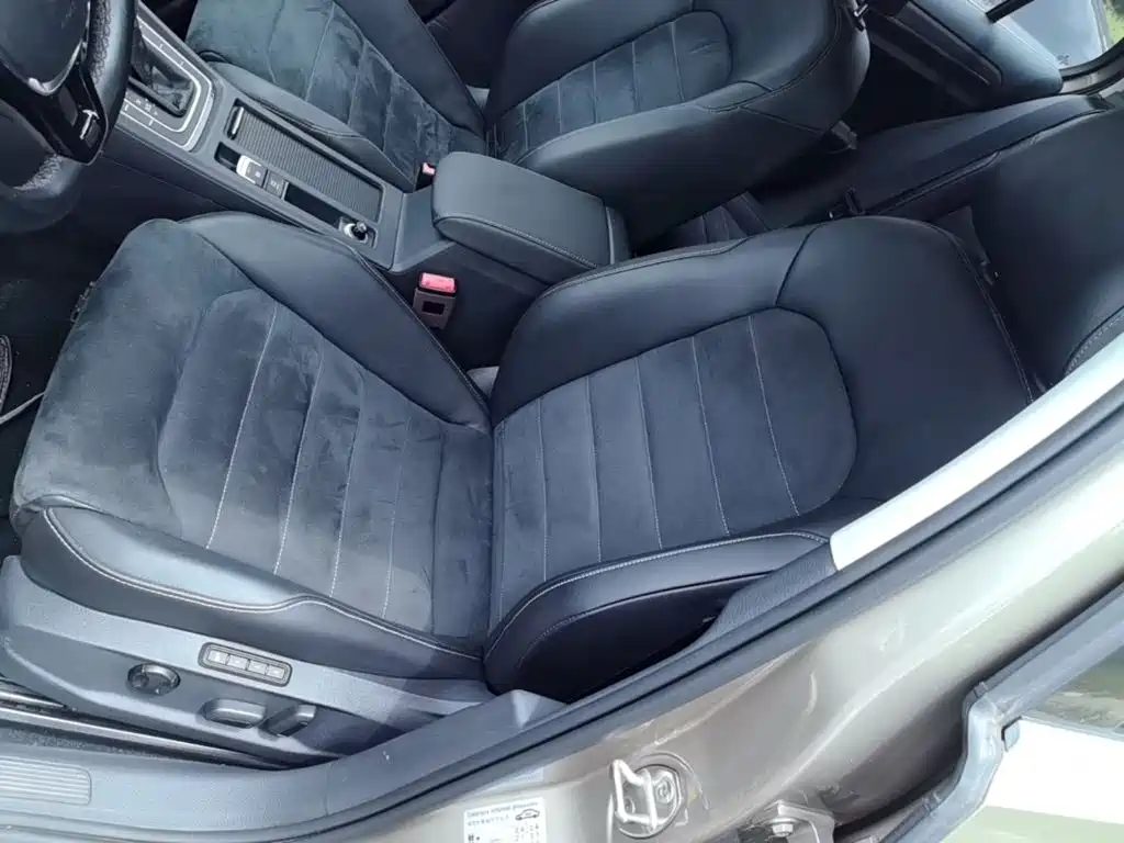 Volkswagen Golf — миниатюра 15