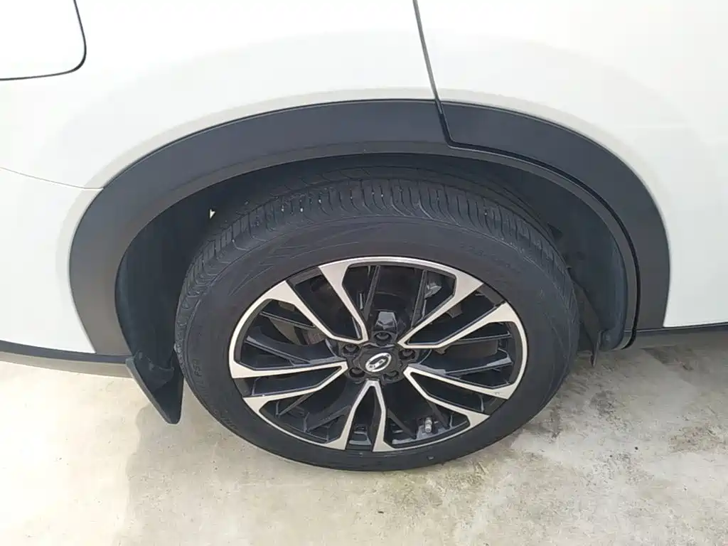 GAC Motor GS4 Plus — миниатюра 16