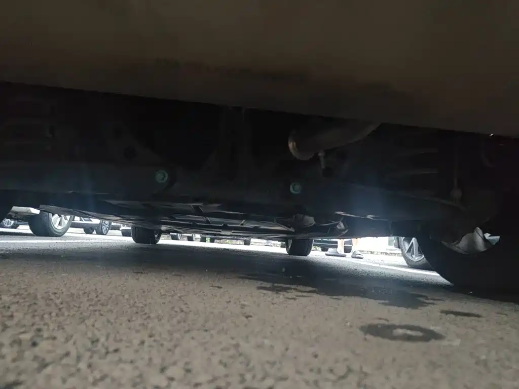 BYD Seal 07 DM-i — миниатюра 23