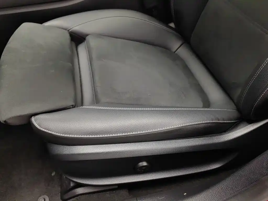 Mercedes-Benz A-Class — миниатюра 20