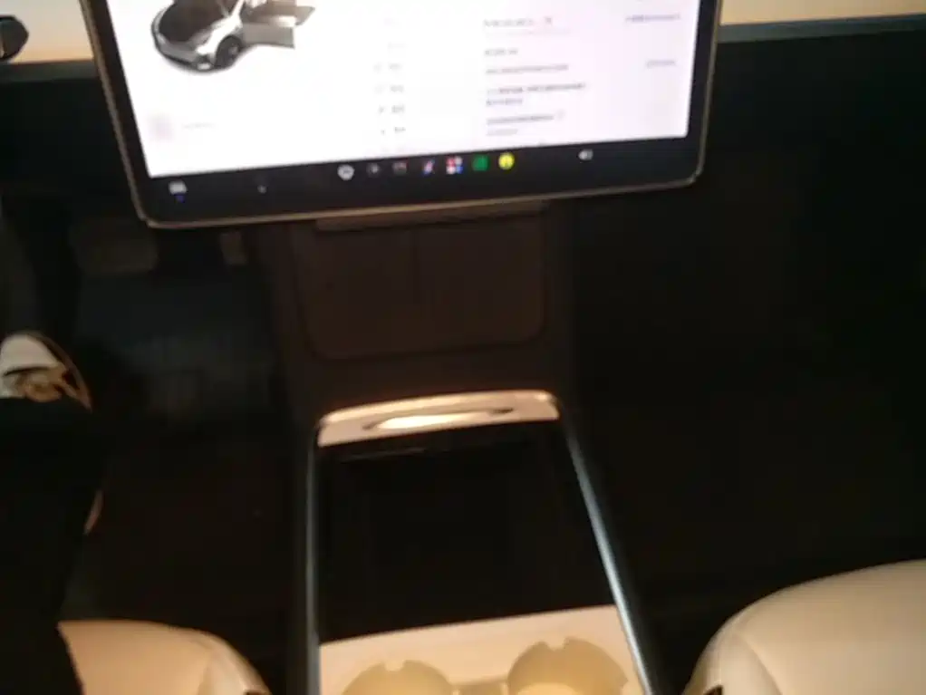 Tesla Model 3 — миниатюра 14