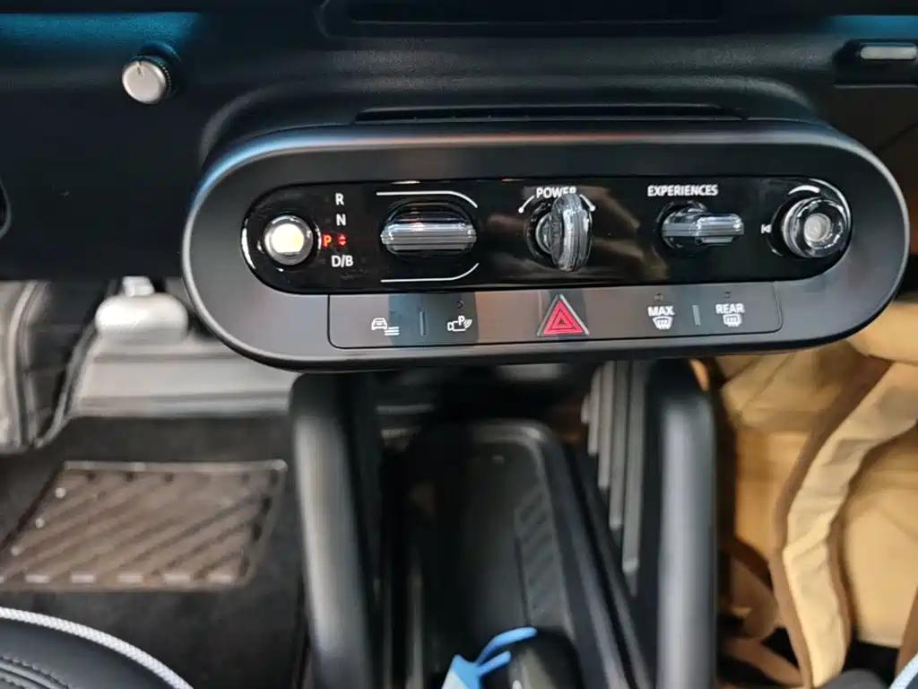 MINI MINI ACEMAN EV — миниатюра 14
