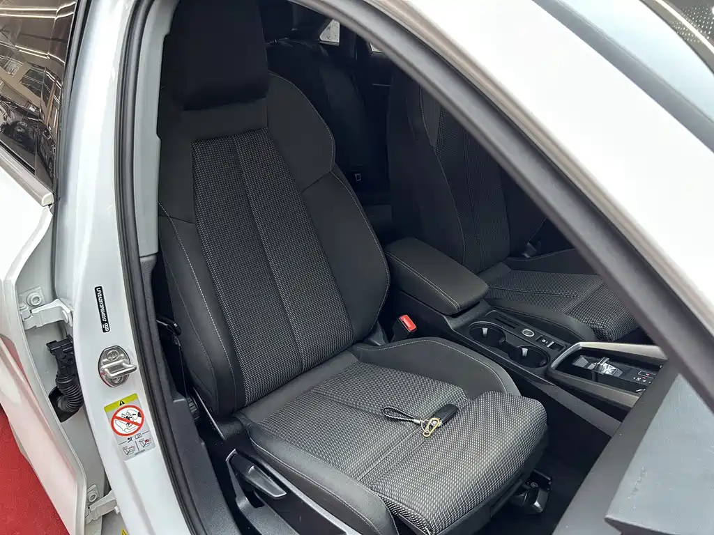 Audi A3 — миниатюра 33