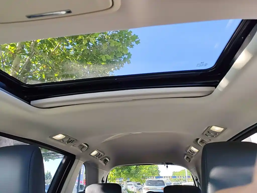 Honda Odyssey — миниатюра 18