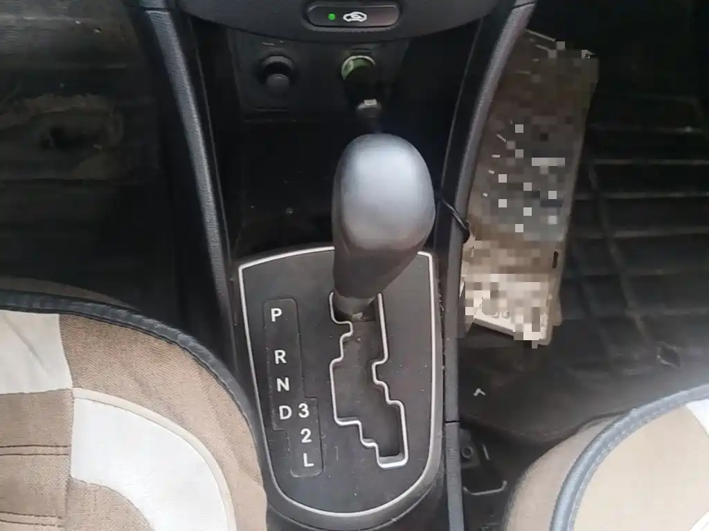 Hyundai Ruiyi — миниатюра 19