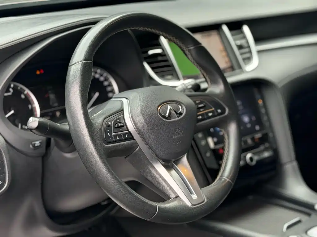 Infiniti QX50 — миниатюра 4