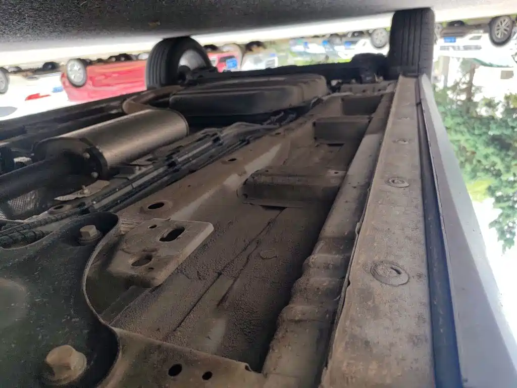 Wuling Xingchen — миниатюра 16