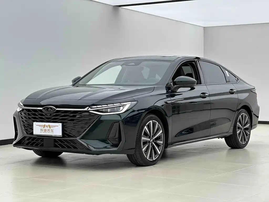 Chery Arrizo 8 2024