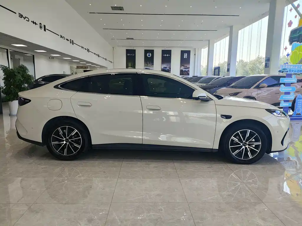BYD Seal 06 — миниатюра 4