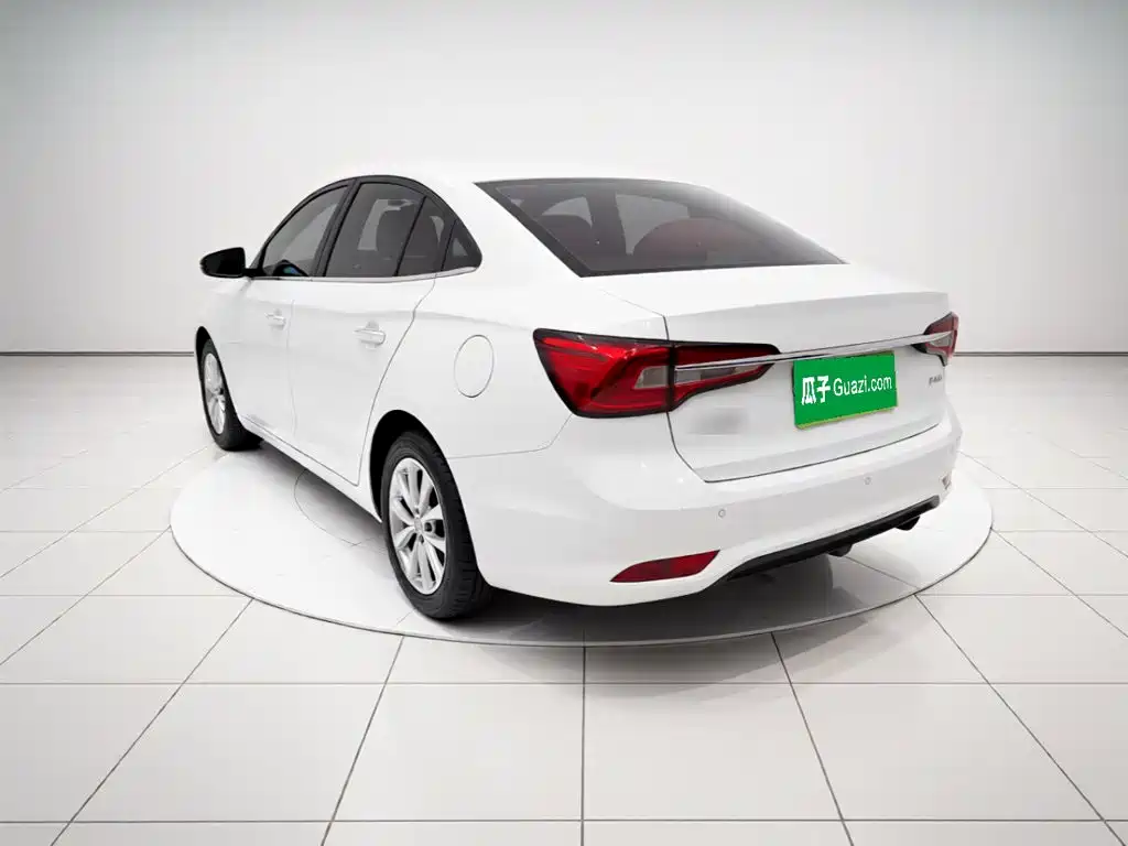Roewe i5 — миниатюра 4