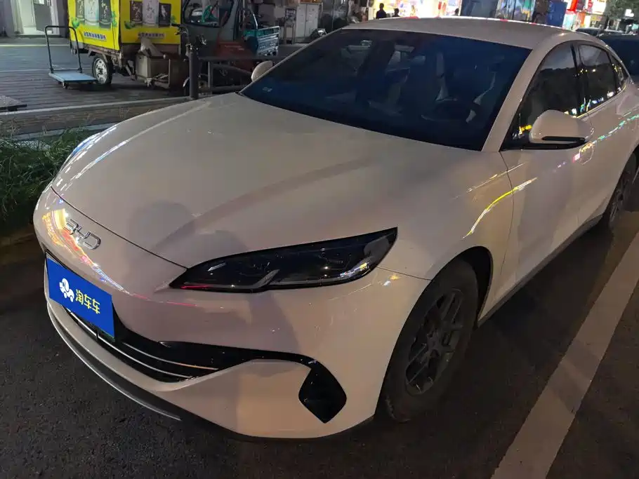 BYD Seal 06