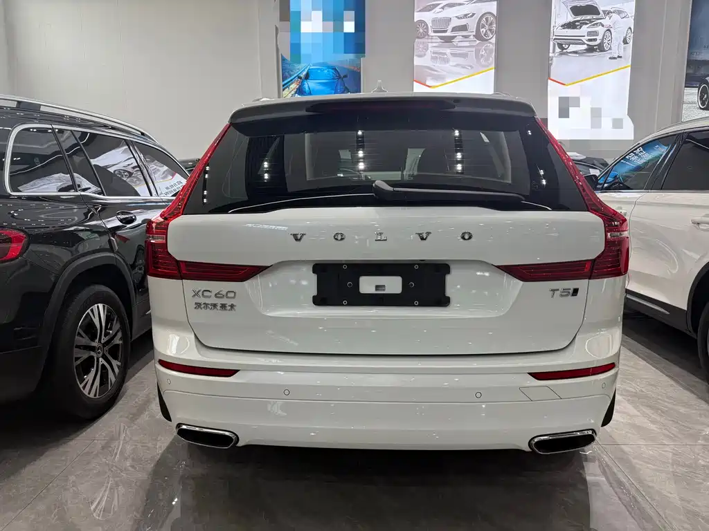 Volvo XC60 — миниатюра 9