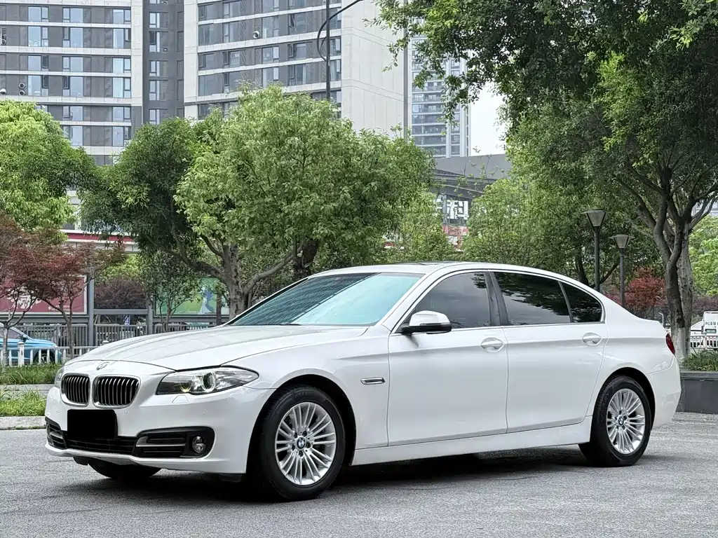 Купить BMW 5 Series