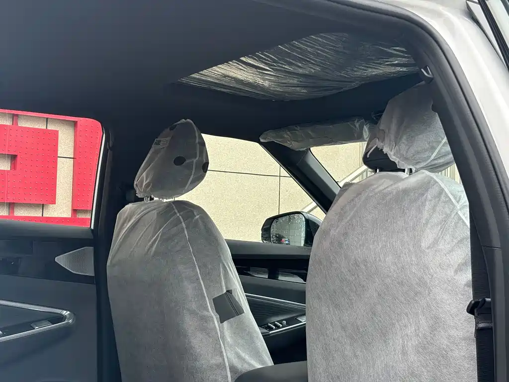 Geely Boyue — миниатюра 4