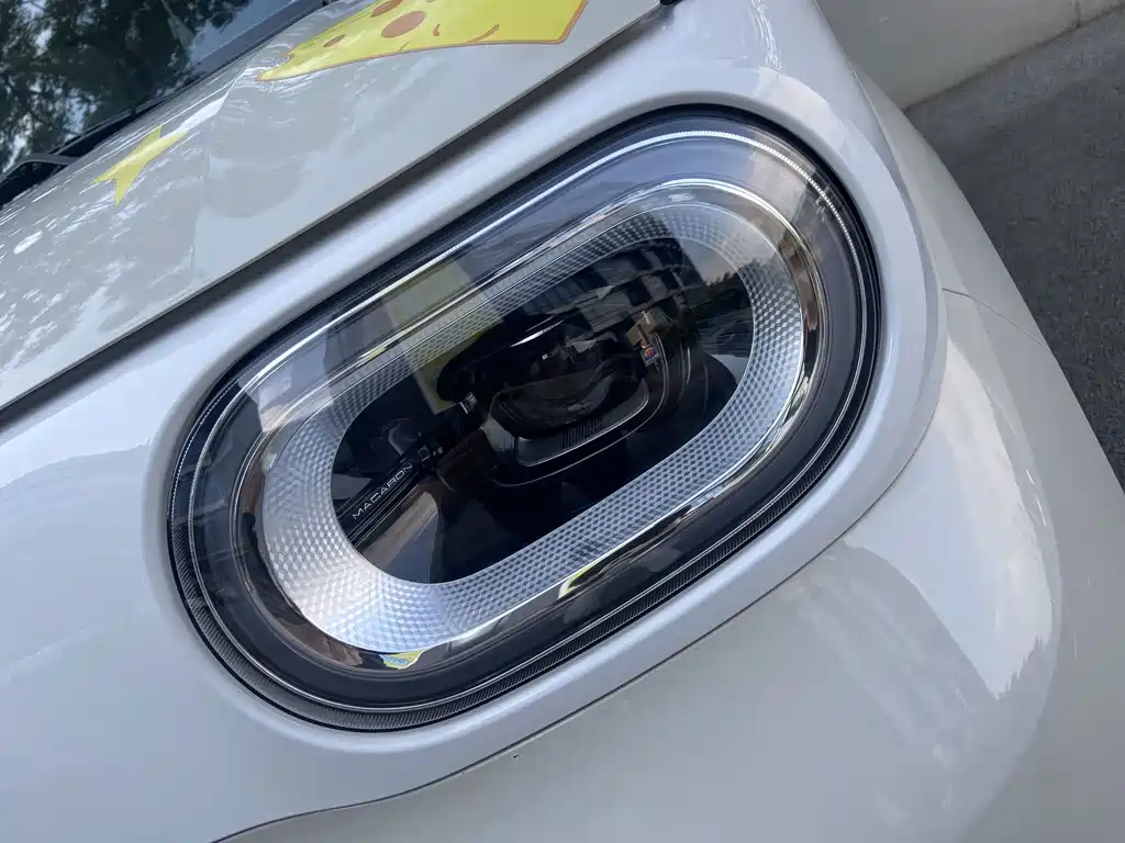Wuling MINIEV — миниатюра 7