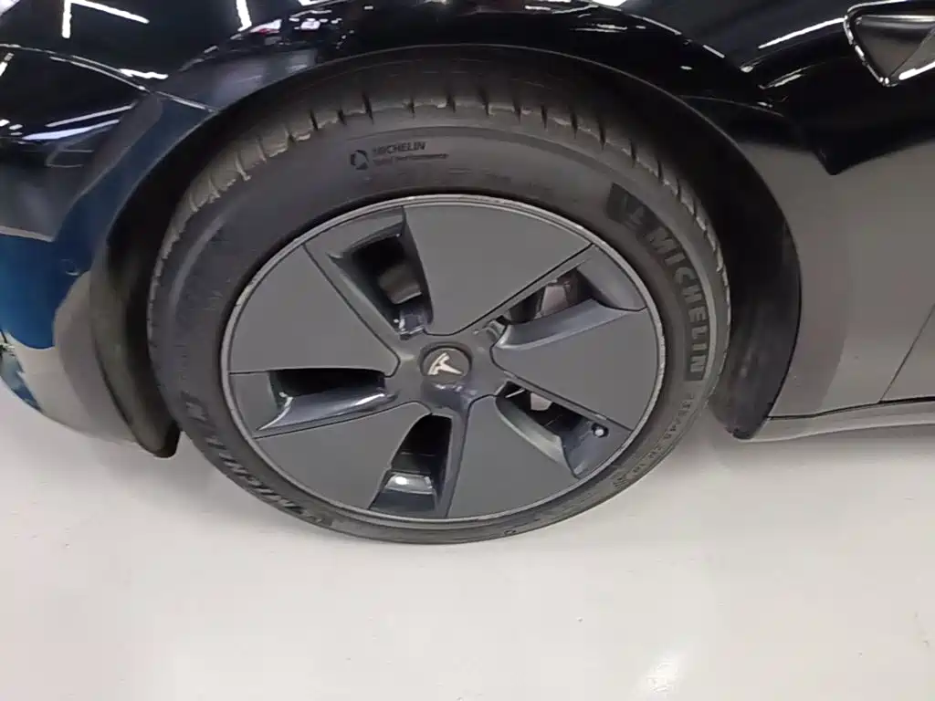 Tesla Model 3 — миниатюра 23