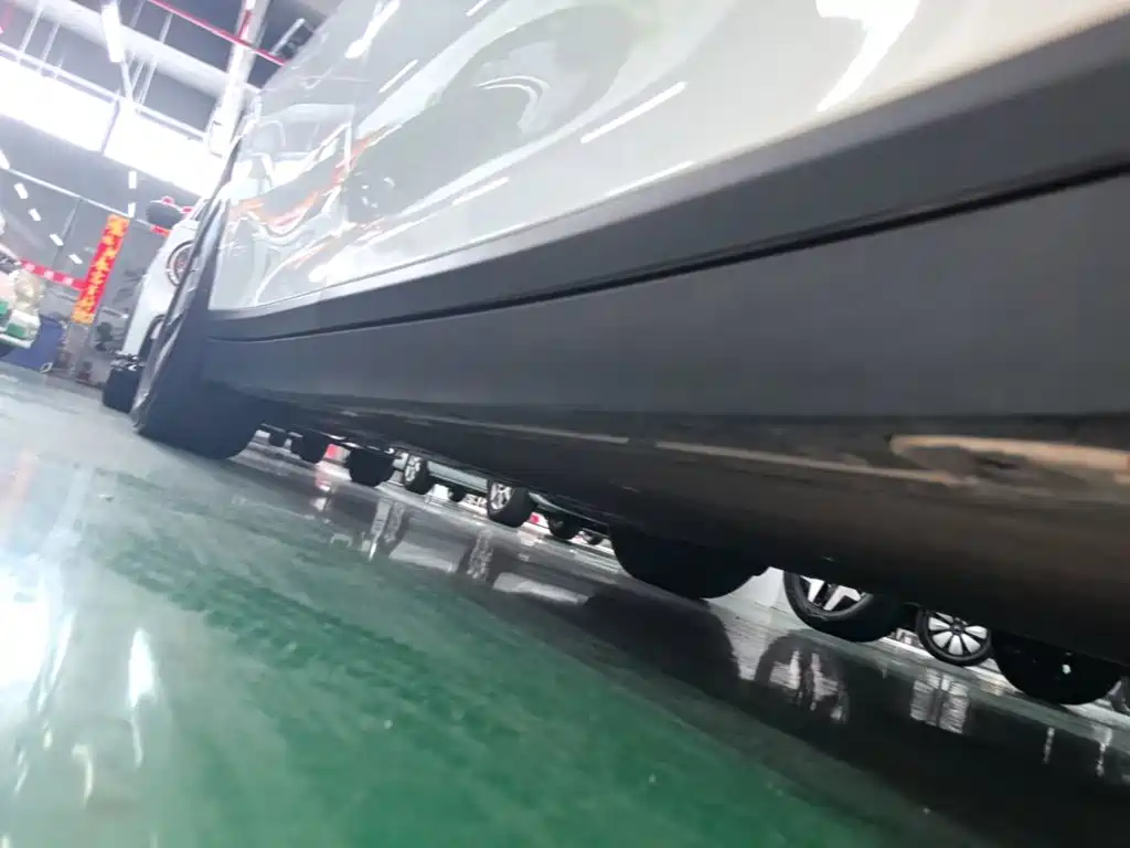 Li Auto Li i6 — миниатюра 21