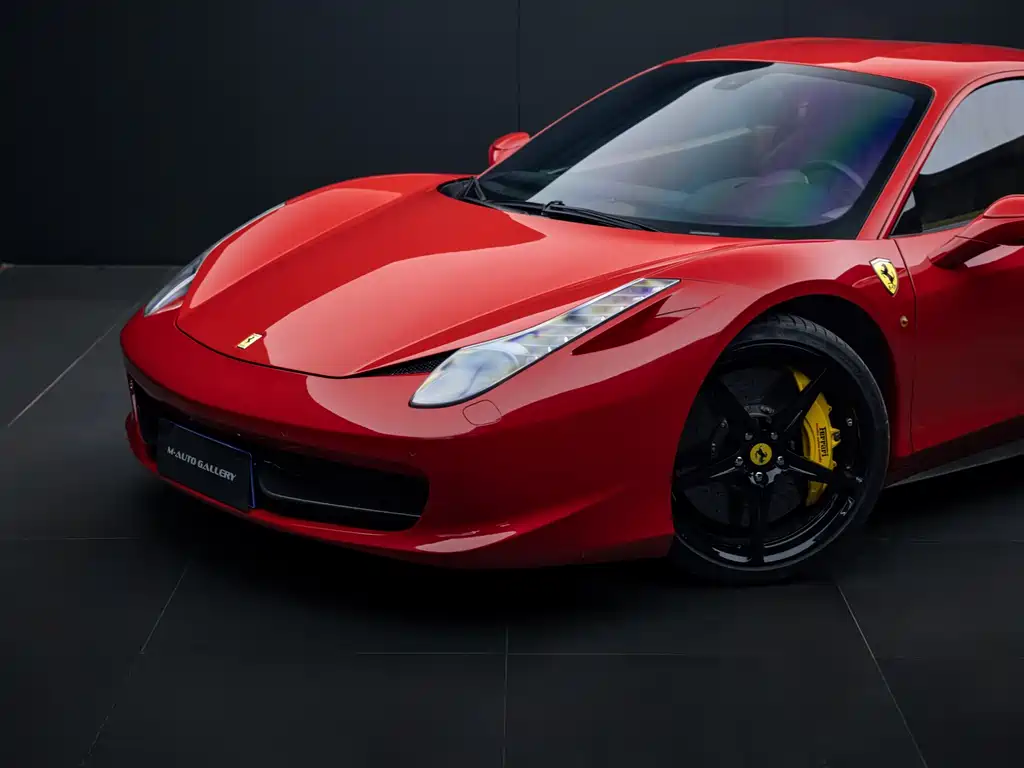 Ferrari 458 — миниатюра 20