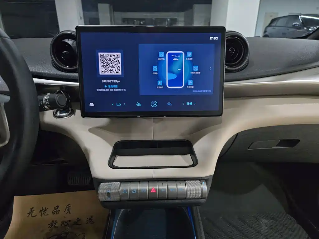 BYD Dolphin — миниатюра 6