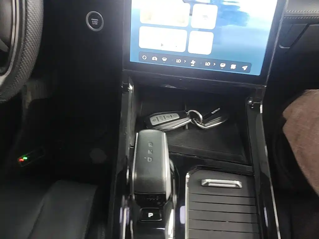 Geely Boyue — миниатюра 10