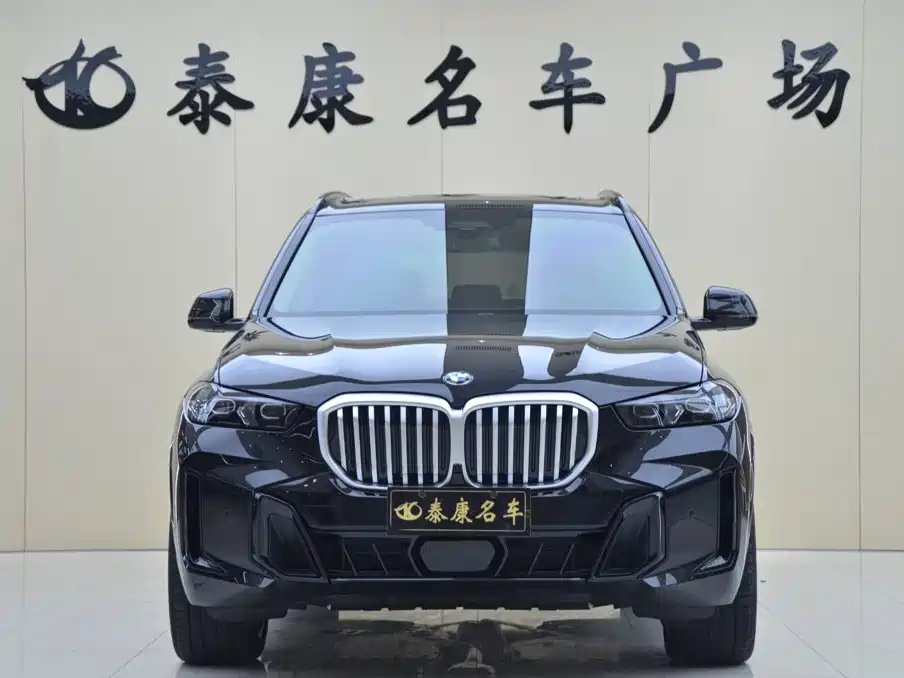 BMW X5 2026 xDrive 30Li Premium M Sport