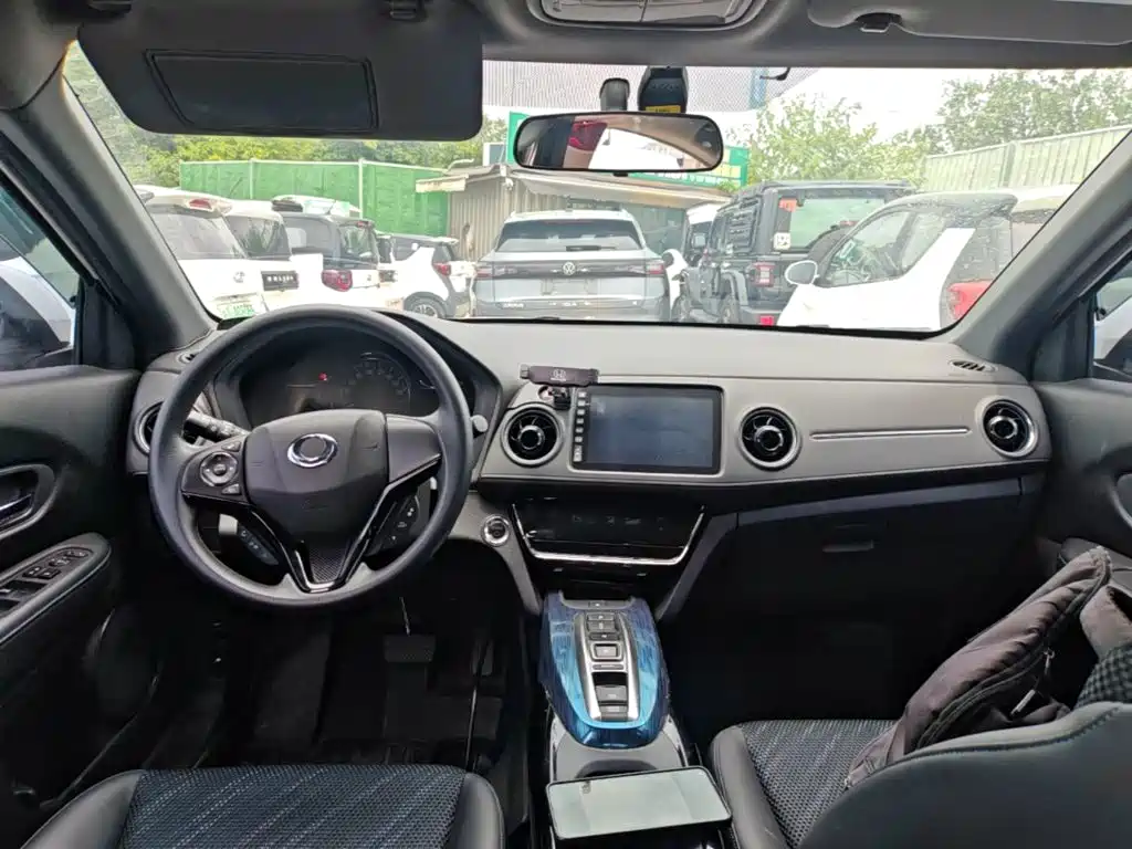 Ciimo Dongfeng Honda X-NV X-NV 2020