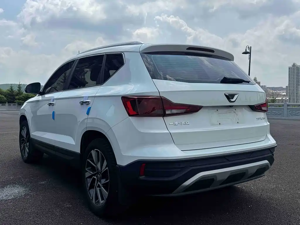 Jetta VS5 — миниатюра 4