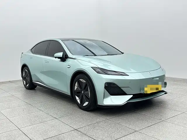 Deepal Deepal SL03 — миниатюра 3