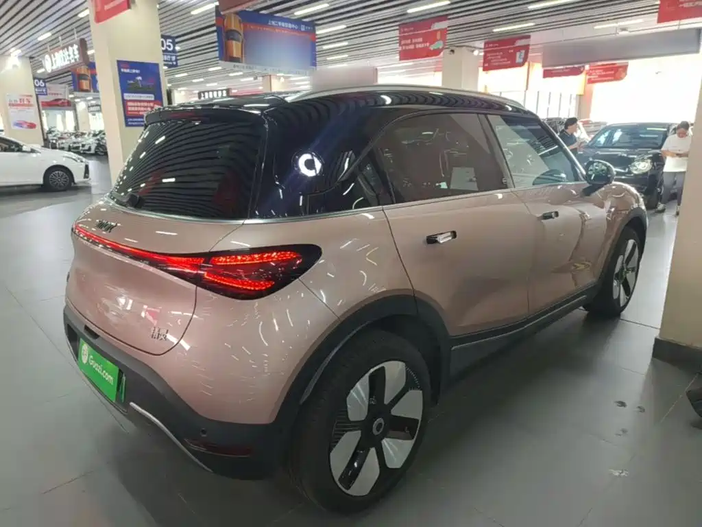 smart Smart #1 — миниатюра 7