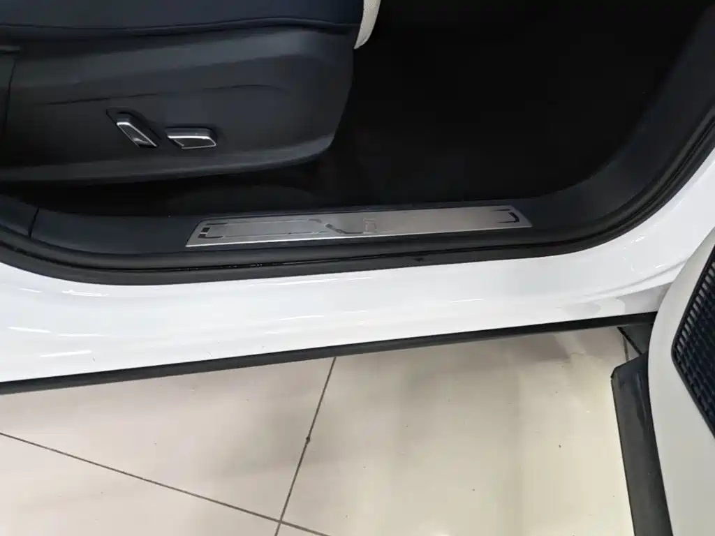BYD PLUS New Energy — миниатюра 21