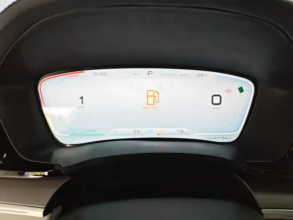 BYD PLUS New Energy — миниатюра 12