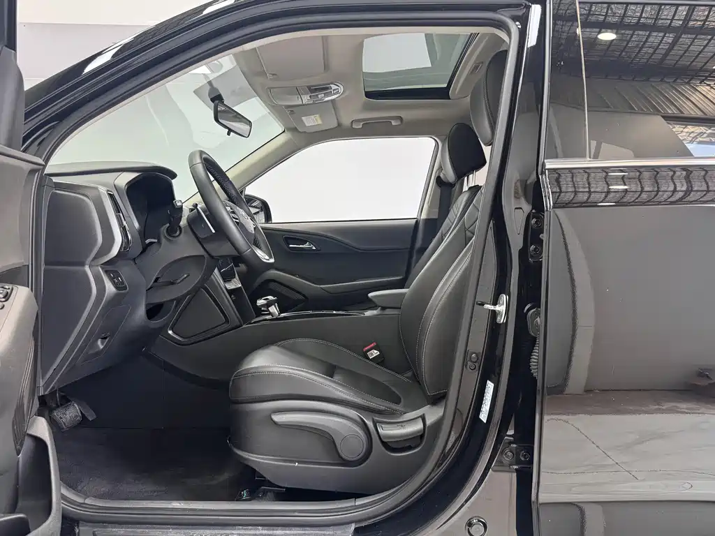 Hyundai ix35 — миниатюра 7