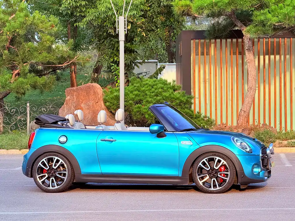 MINI Mini — миниатюра 7