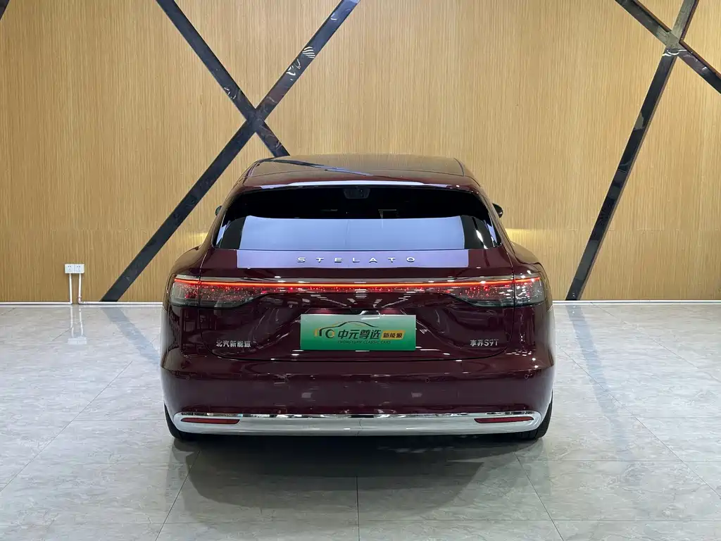 Xiangjie Xiangjie S9T — миниатюра 20