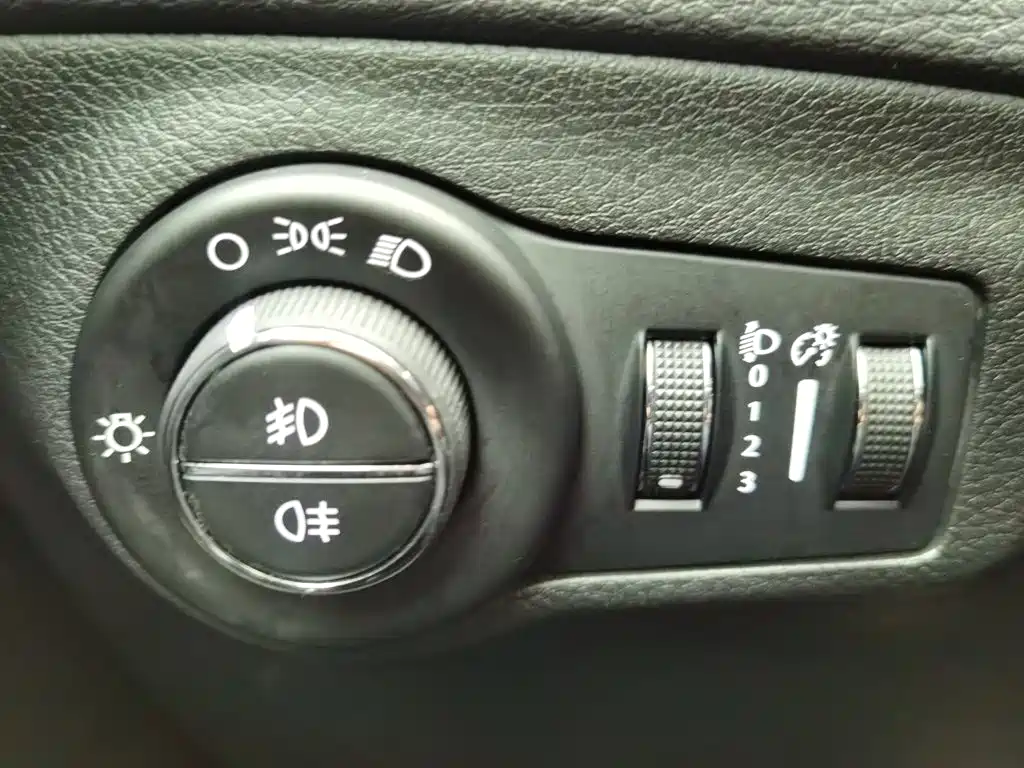 Jeep Compass — миниатюра 21
