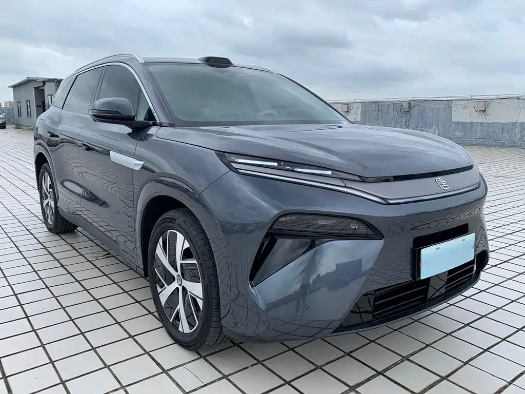 BYD Tang L — миниатюра 3