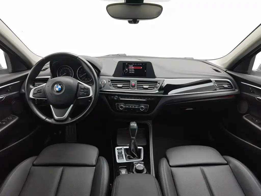 BMW 1 Series — миниатюра 5