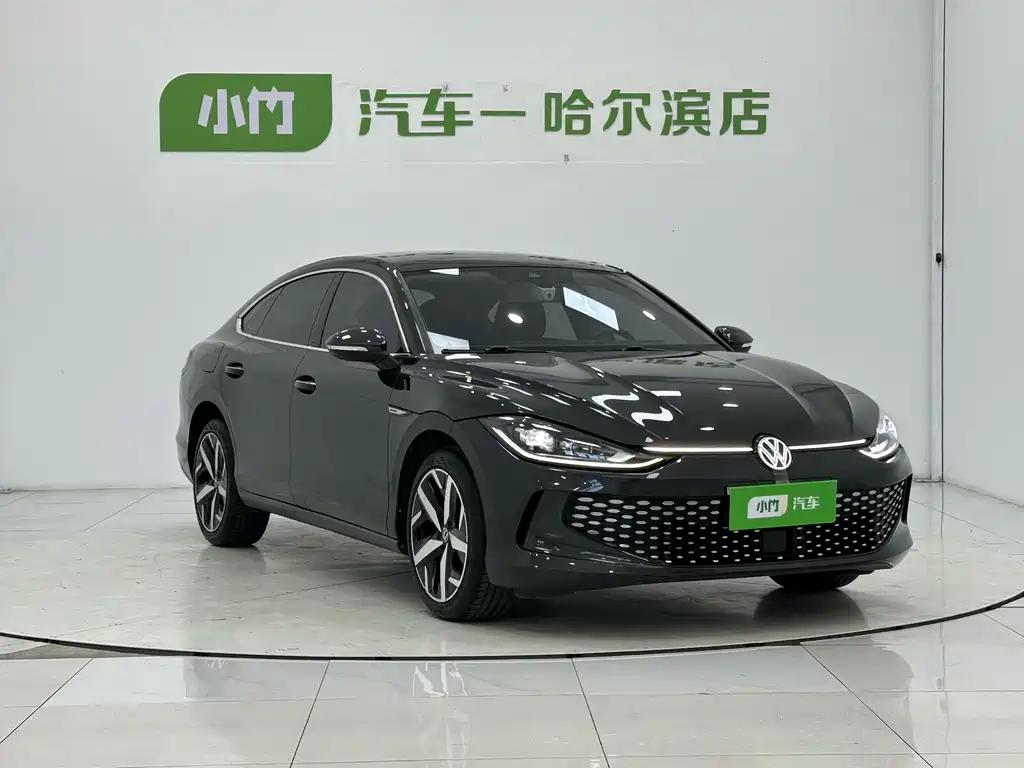 Volkswagen Lamando — миниатюра 3