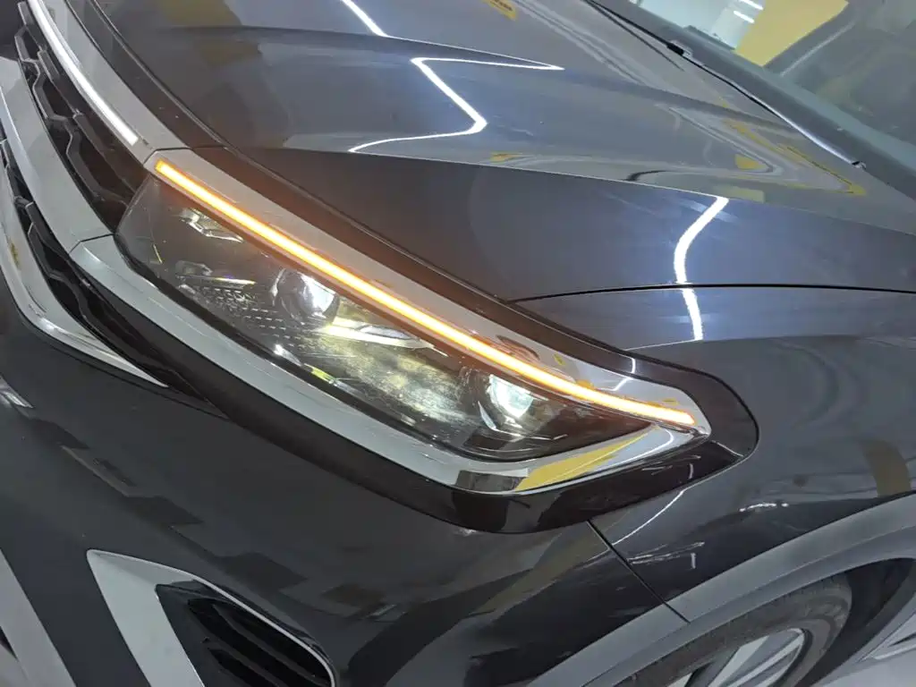 Volkswagen Talagon — миниатюра 24